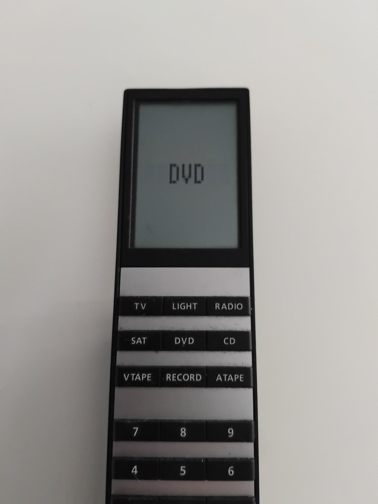 Bang & Olufsen - Beo 4 Telecomando #3.2