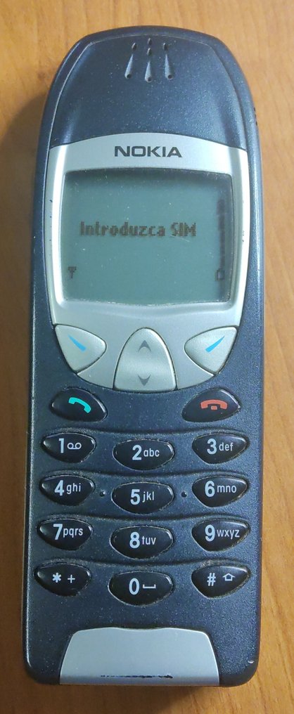 诺基亚 6310 - 移动电话 #1.0