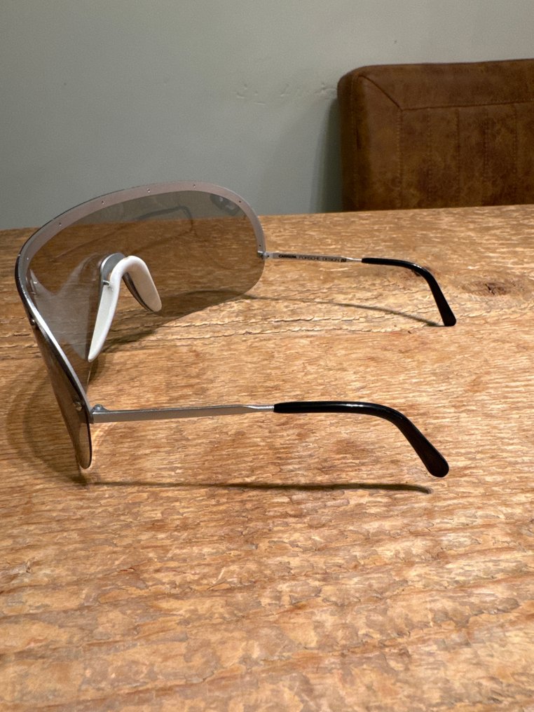 Porsche Design - P8479 - 眼镜 #2.1