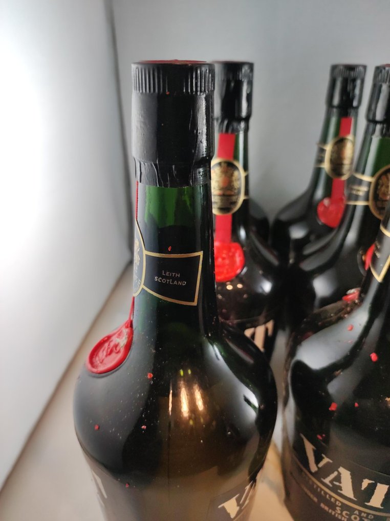 Vat 69 - na - 12 bottles #2.1