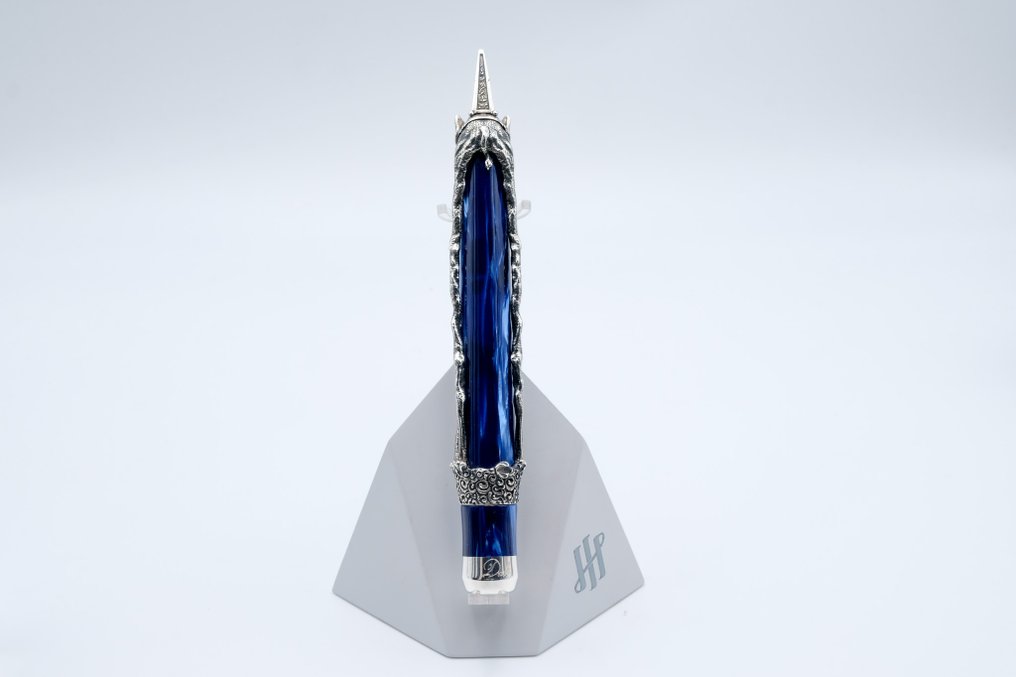 Montegrappa - Genio Creativo: Salvador Dalí - Limited Edition (63/1000) - Στυλογράφος #4.3