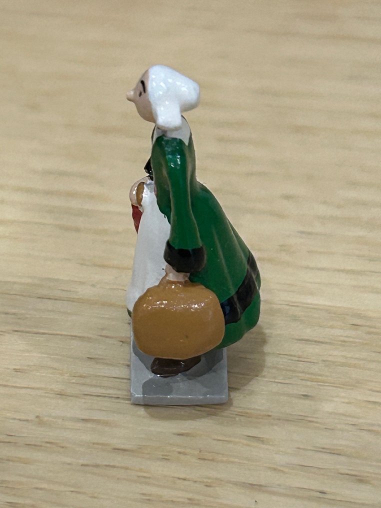 Bécassine - 1 Figurine - Pixi mini - 1994 #3.2