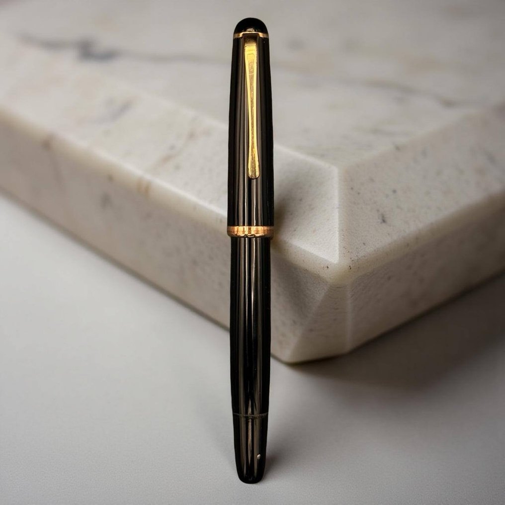 Montblanc - 342 - Nincs minimálár - Töltőtoll #1.0