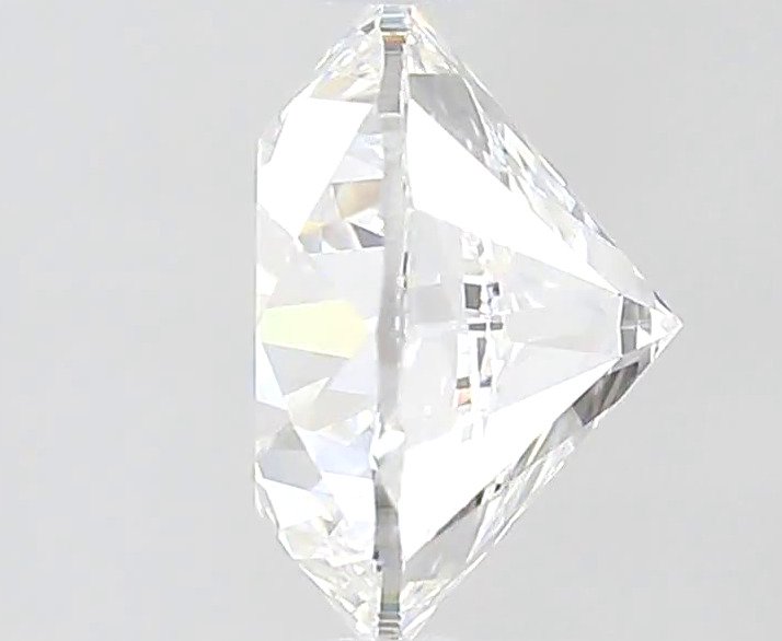 No Reserve Price - 1 pcs Diamond (Natural) - 1.02 ct - Round - D (colourless) - VVS1 - Gemological Institute of America (GIA) - *VG EX* Free shipping #1.0