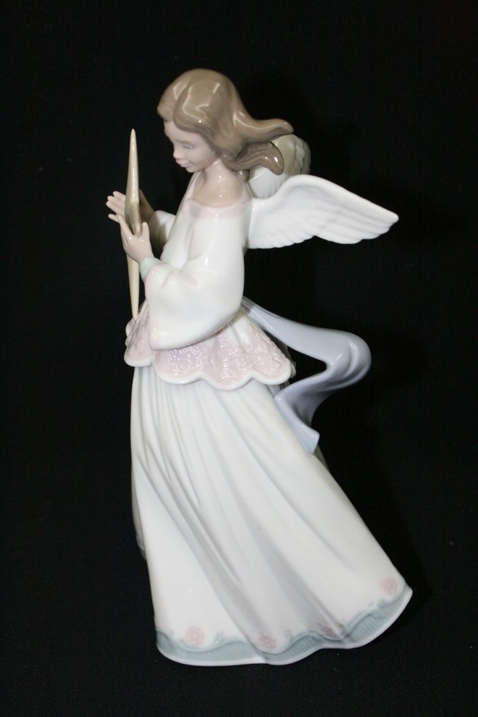Lladró - 雕像 - Angels (3) - 瓷 #3.2