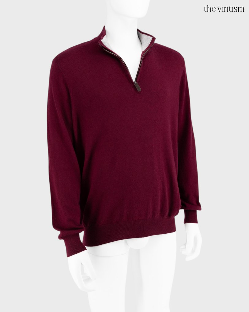 Dunmore - NO RP - Silk & Cashmere - Jumper #1.0