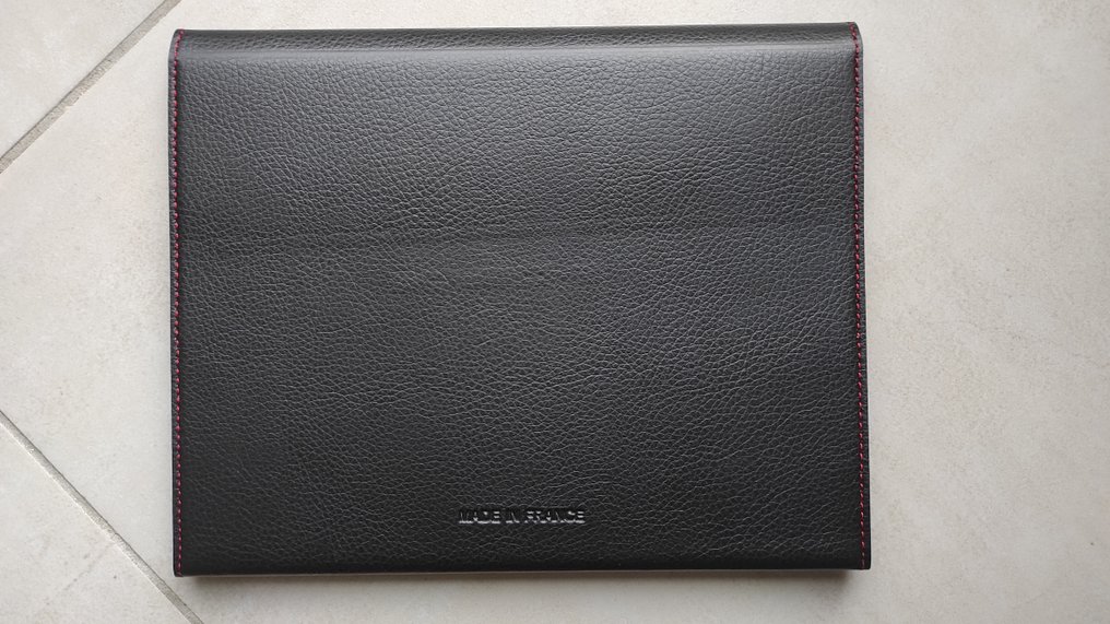 Φάκελος εγγράφων - Porsche #1.0