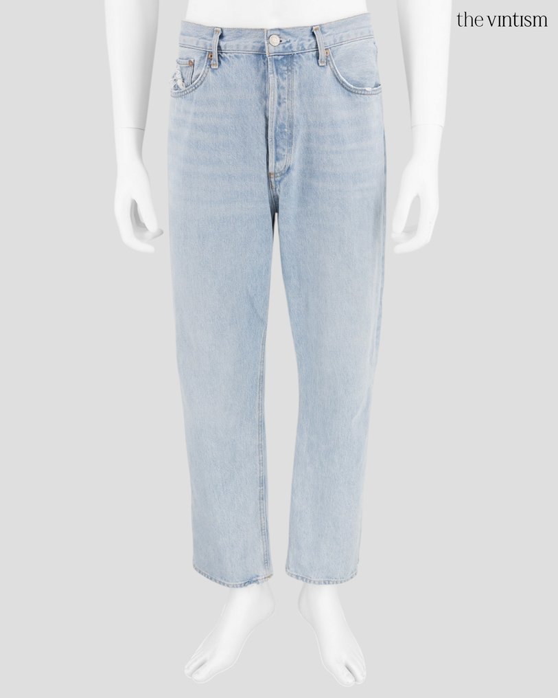 Agolde - NO RP - Trousers #1.0