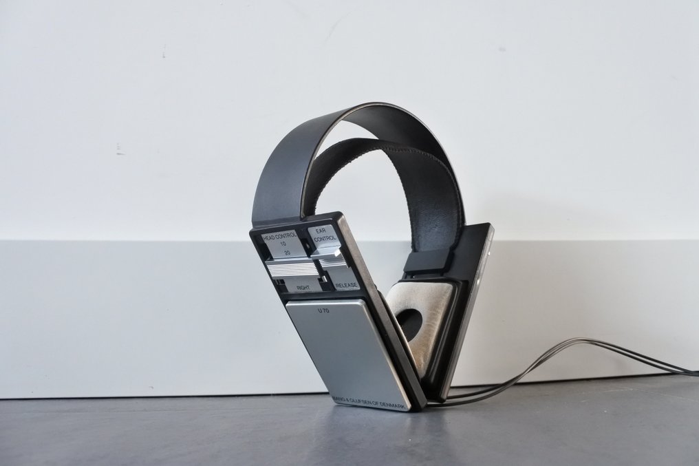 Bang & Olufsen - U70 Ακουστικό #3.2