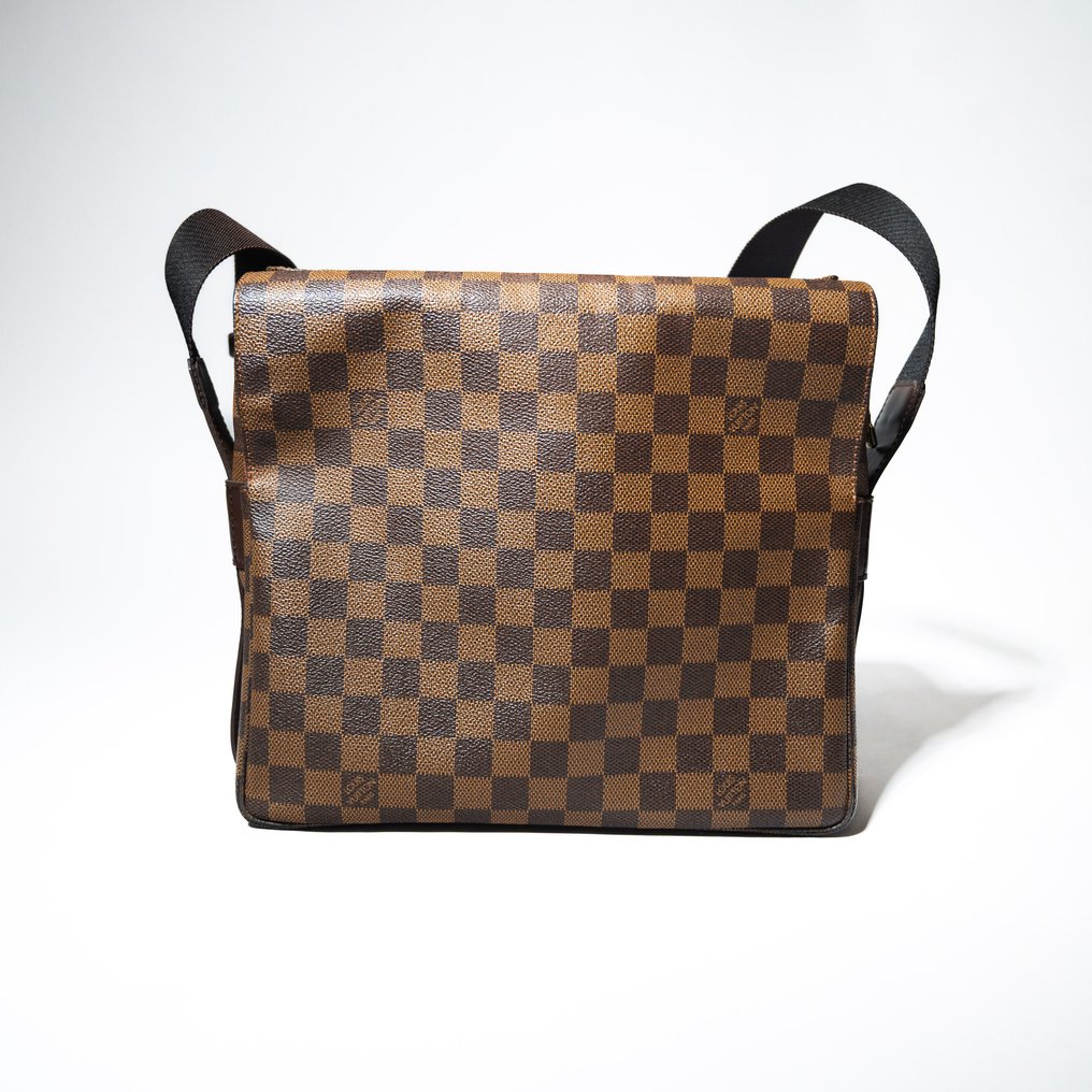 Louis Vuitton - 邮差包 #1.0