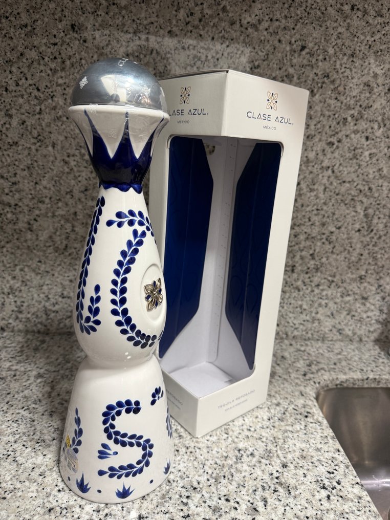 Clase Azul - Reposado - 70cl #1.0