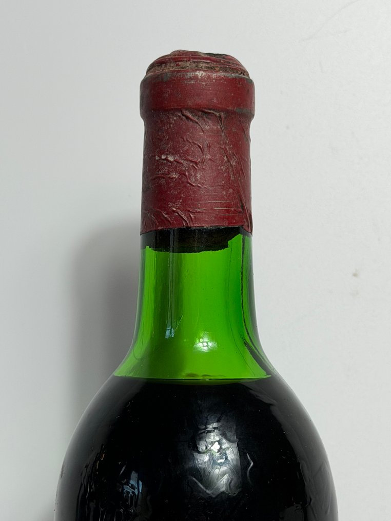 1961 Vega Sicilia, Único - 斗罗河岸 Gran Reserva - 1 Bottle (0.75L) #2.1