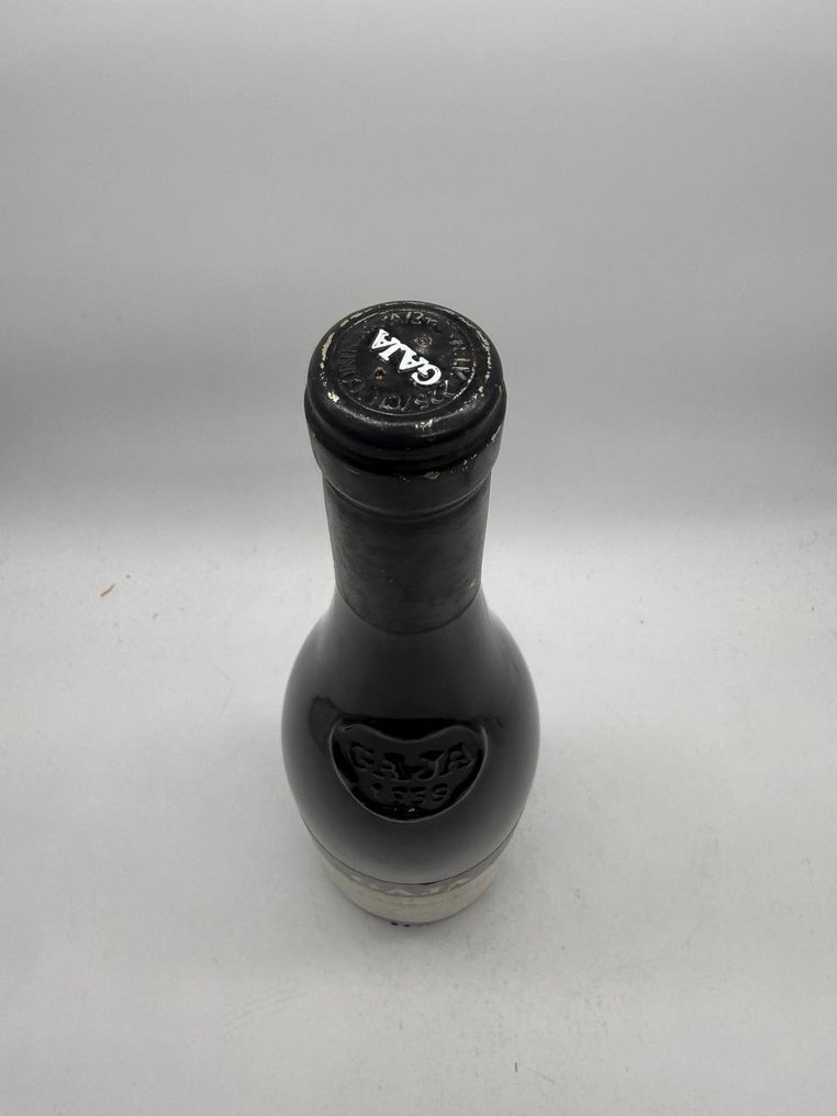 1997 Gaja - Μπαρμπαρέσκο - 1 Î¦Î¹Î¬Î»Î· (0,75L) #3.2