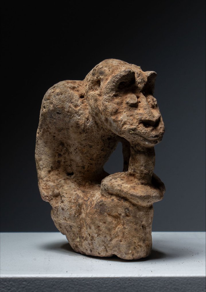 πέτρινη μορφή - Dogon - Μάλι #1.0