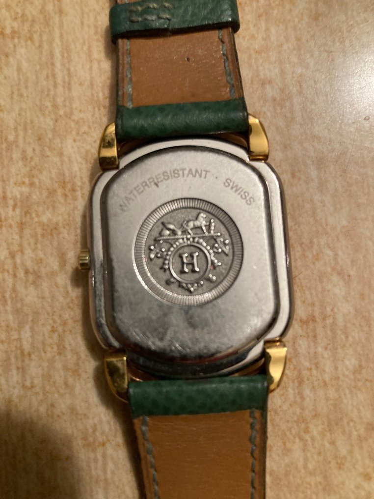 Hermès - Vintage Rally - No Reserve Price - Unisex - 2000 #1.0