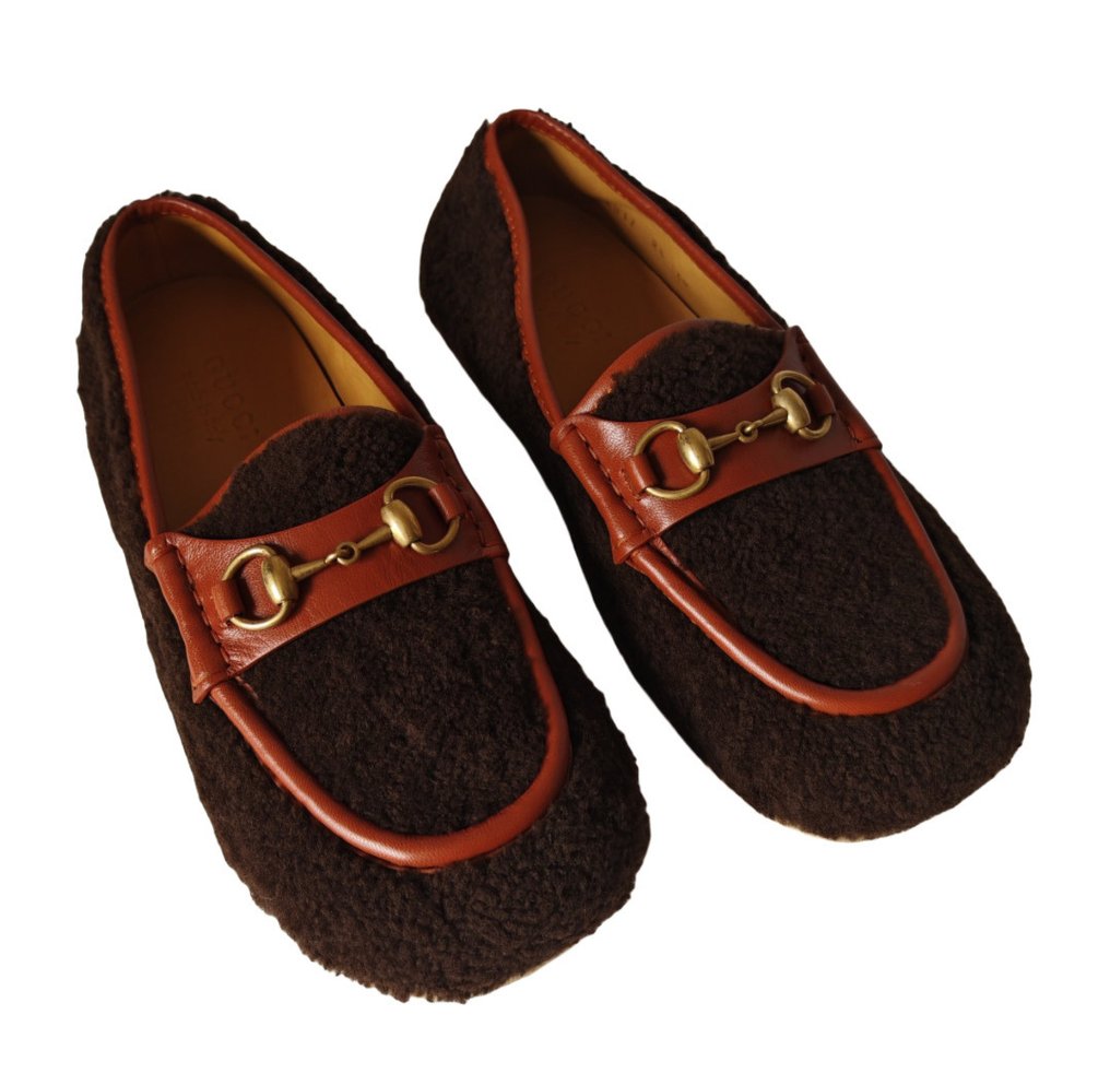 Gucci - 拖鞋 - 尺寸: EU 42.5 #1.0