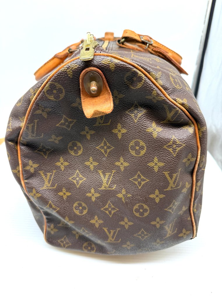 Louis Vuitton - Keepall 50 - Handbag #4.3