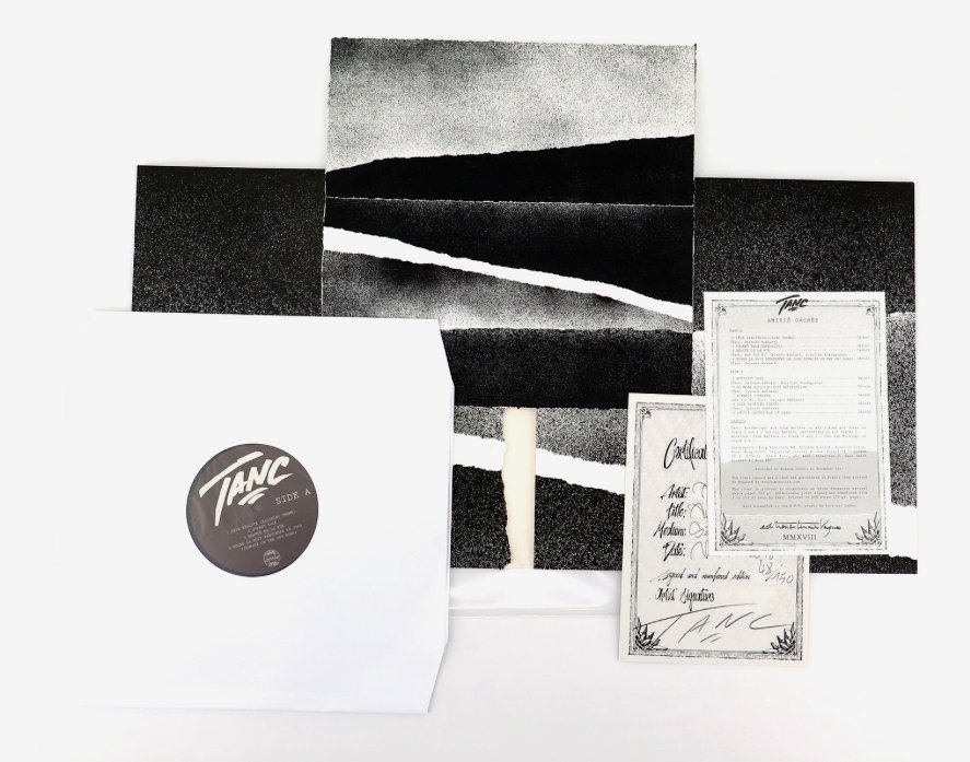 Tanc (1979) - Amitié gâchée #2.1