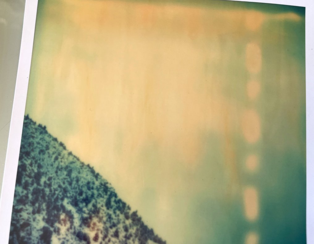 Stefanie Schneider - Magic Mountain (Memories of Green) #1.0