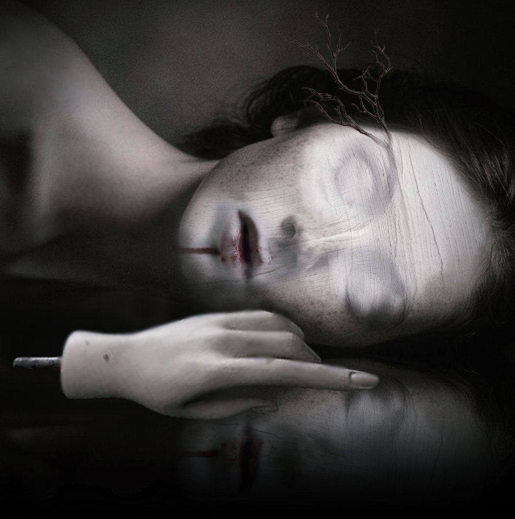 Frédérique Longrée - Song Without Words #1.0