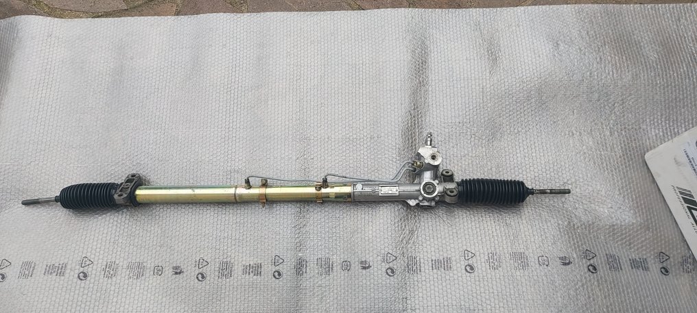 法拉利 360 F430 转向机架 零件编号 196171 左舵 - Ferrari - Scatola sterzo #4.3