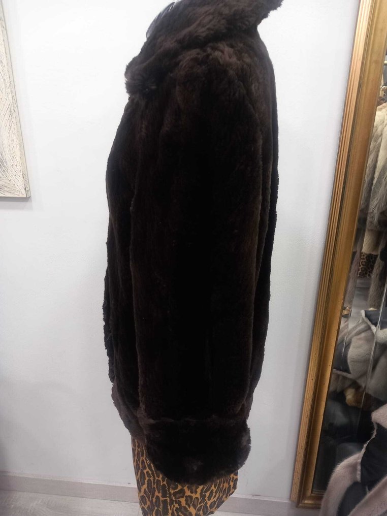 Artisan Furrier - 外套 #2.1