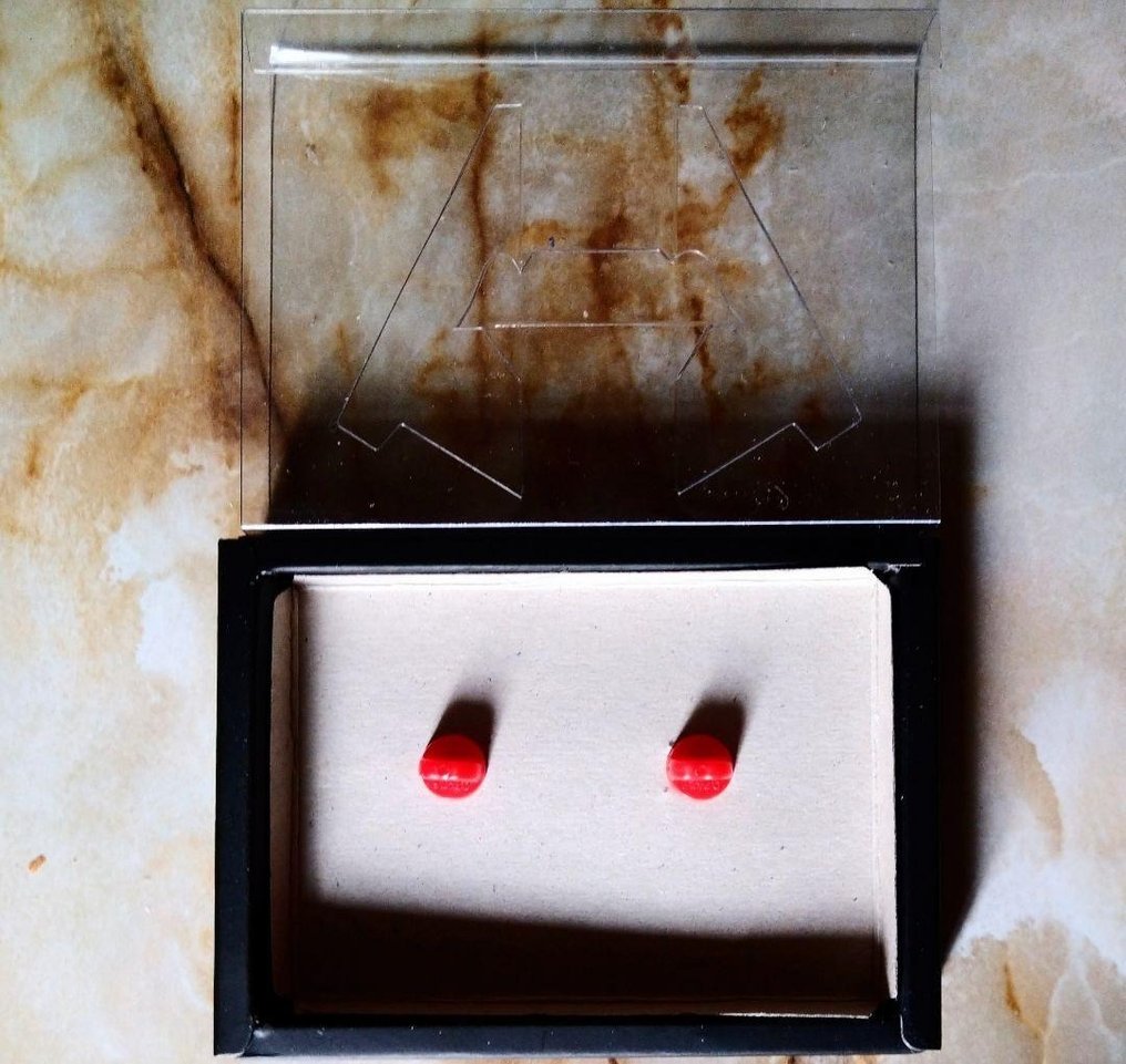 Κονκάρδα 2002 FIFA World Cup Coca-Cola Official Commemorative Pin Set with Display Case - Ιαπωνία - 21ος #4.3