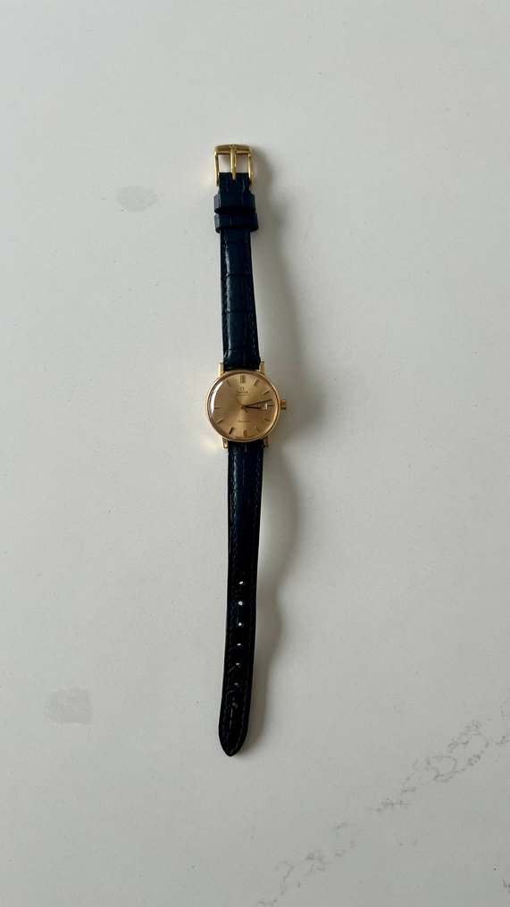 Omega - Genève - No Reserve Price - Women - 1960-1969  #1.0