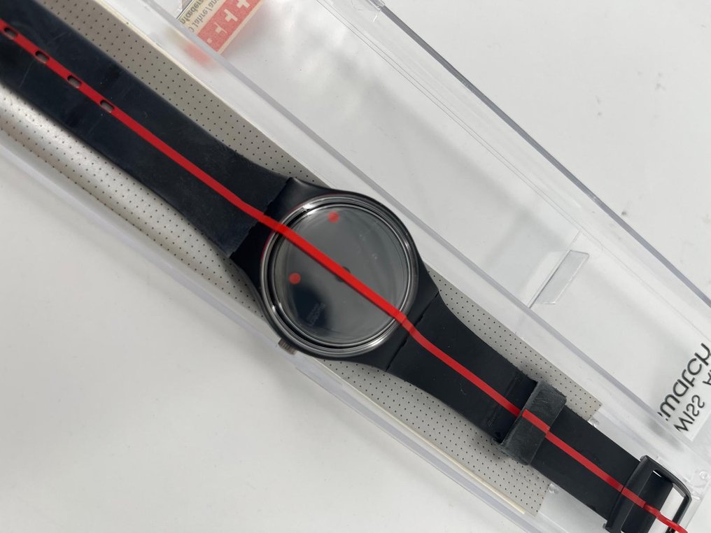 Swatch - No Reserve Price - Unisex - 1990-1999  #2.1