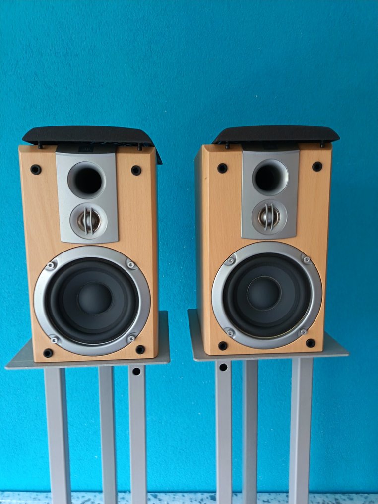 JBL - 178 Högtalar-set #1.0