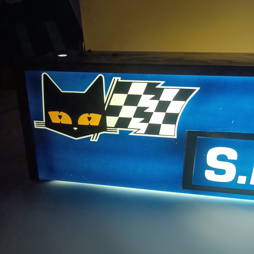 SEV MARCHAL - S.E.V. MARCHAL - SEV MARCHAL #2.1