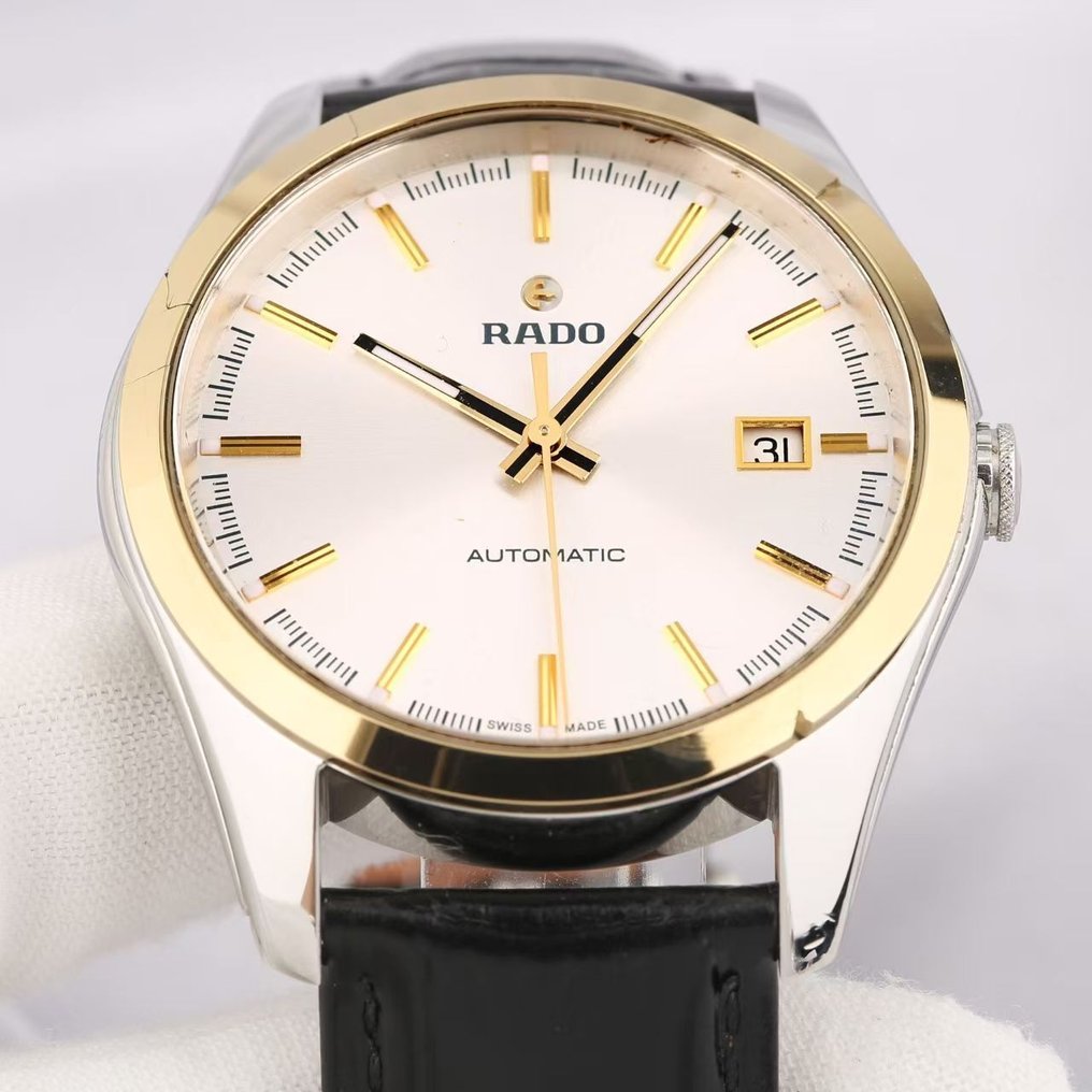Rado - Hyperchrome - R32979102 - Miehet - 2010-2020  #4.3