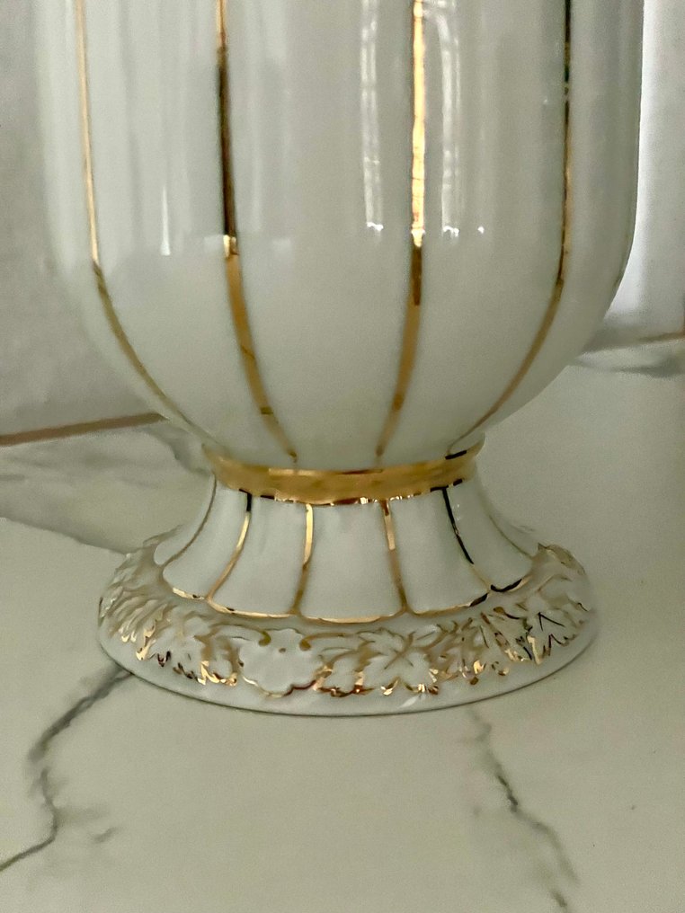 Meissen - 花瓶  - 瓷 #1.0