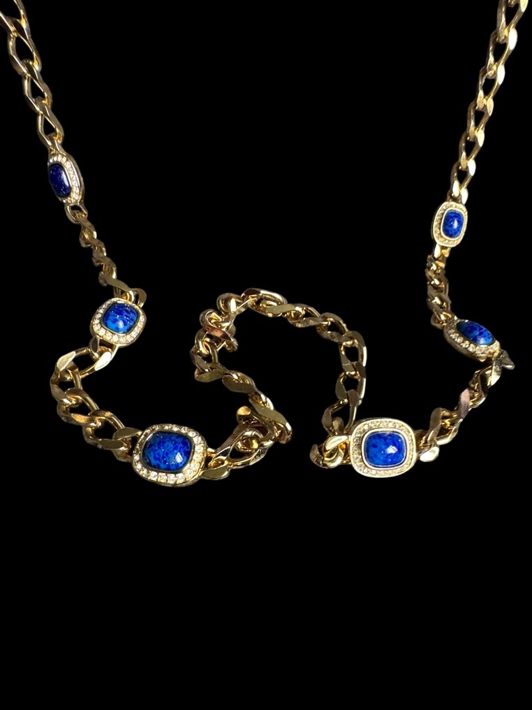 Christian Dior - Set di accessori moda #1.0