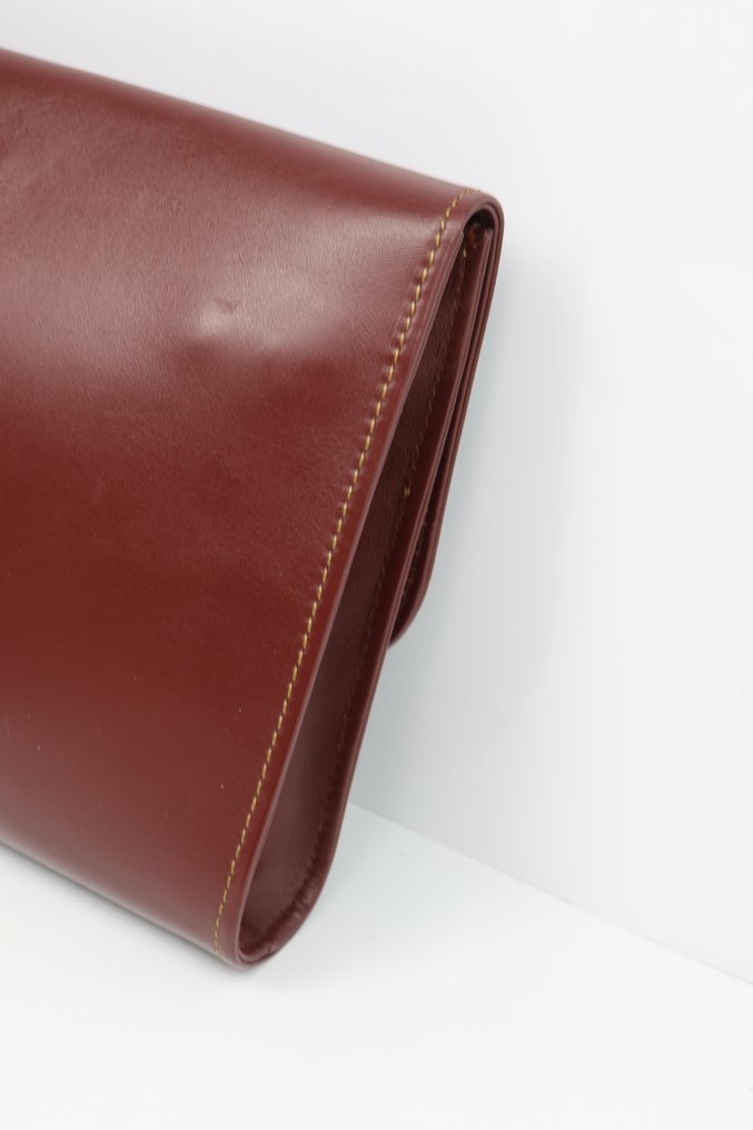 Cartier - Must De - 手抓包 #3.2