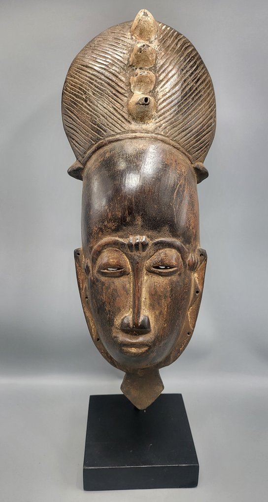 象牙海岸  (没有保留价) #1.0