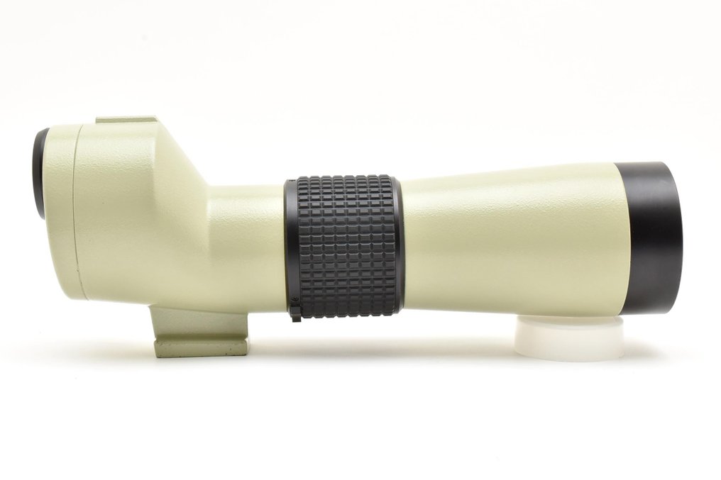 Τηλεσκόπιο - FIELD SCOPE D=60 + 20x eyepiece. - 1900-2000 - Ιαπωνία - Nikon #4.3
