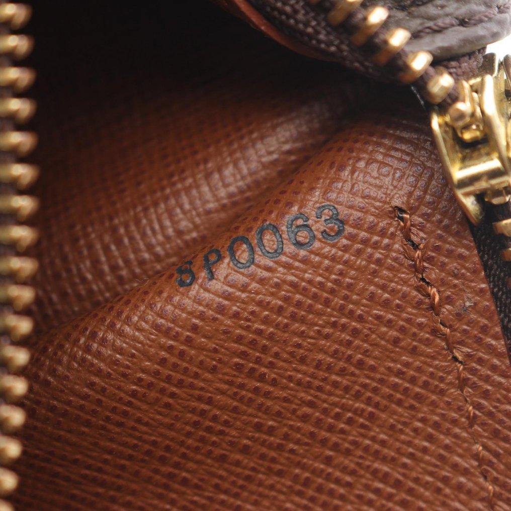 Louis Vuitton - Papillon 30 Monogram - Handbag #4.3