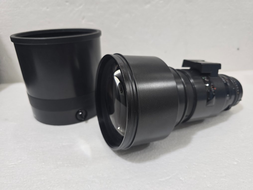 Tamron AF 300mm f 2.8 mm 远摄镜头 #3.2