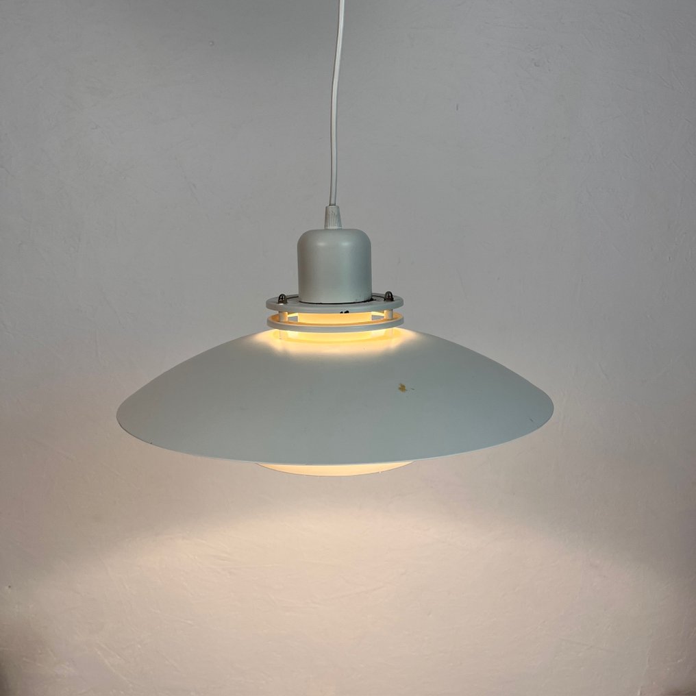 Lampada a sospensione - Metallo #1.0