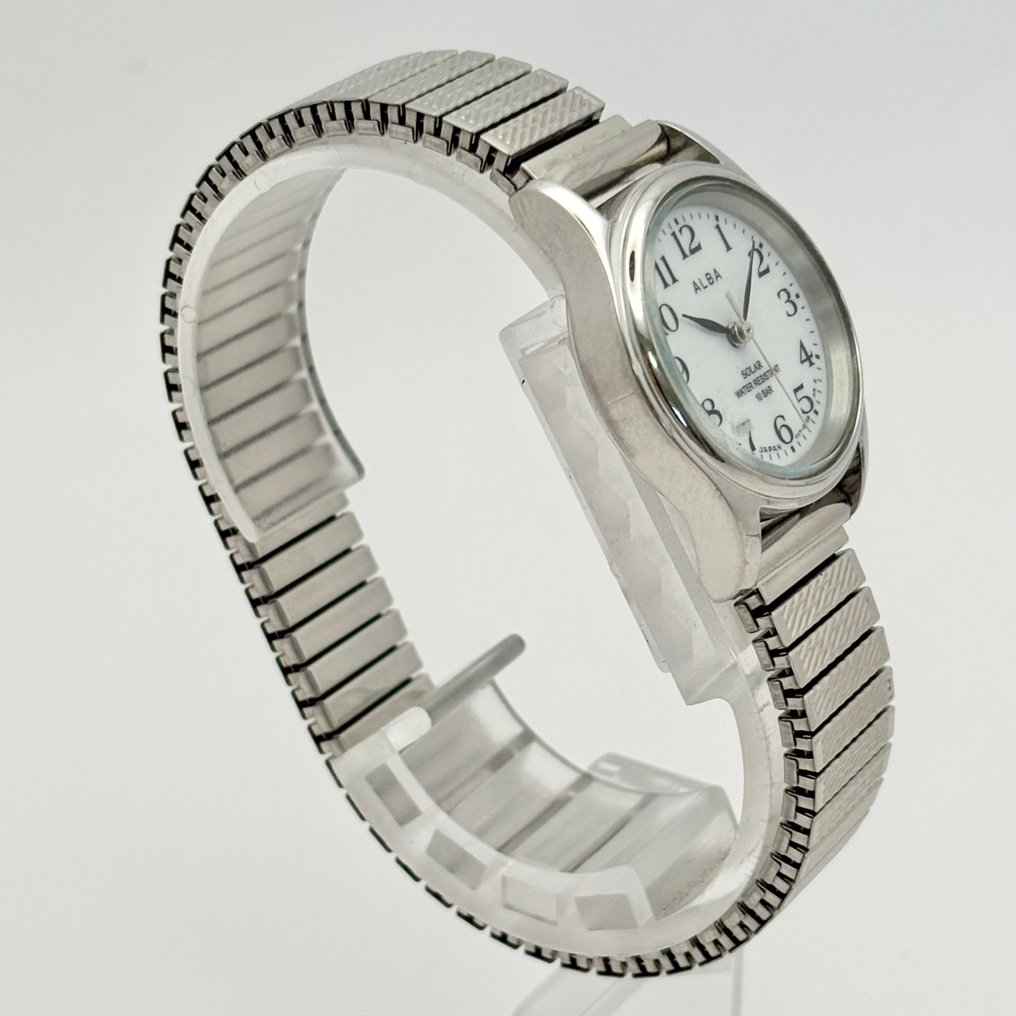 Seiko - Senza prezzo di riserva - V117-0AP0 - Donna - 2016 #2.1