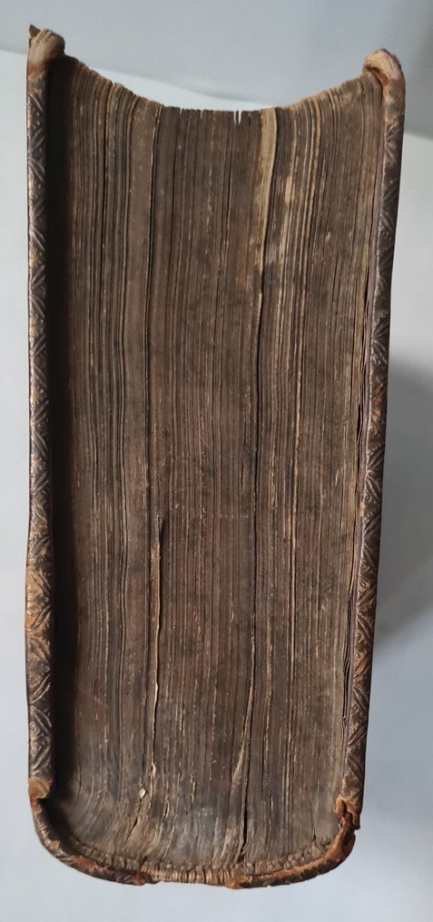 Joost van den Vondel - Treurspelen - 1648 #2.1