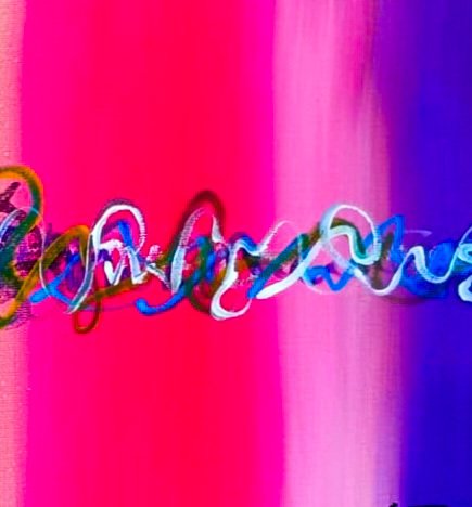 Giorgio Bergallo - SCRIBBLE #2.1