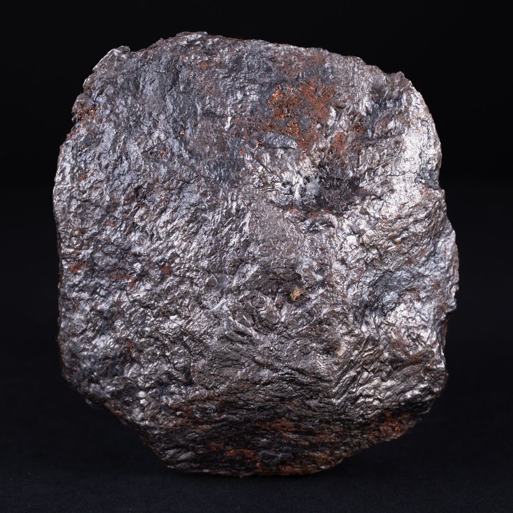 Asteroid Nucleus - Meteorite - Field of Heaven Specimen - Height: 124 mm - Width: 110 mm - 2468 g #2.1