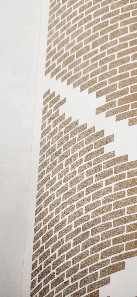 Gaël Darras (1990) - Mur 6 #3.2