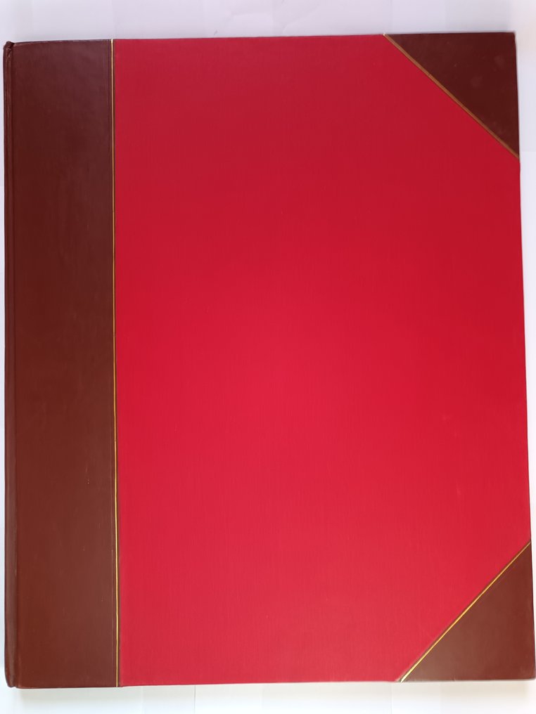 Christian Karl Josias Bunsen - Die Basiliken christlichen Roms - 1840 #1.0