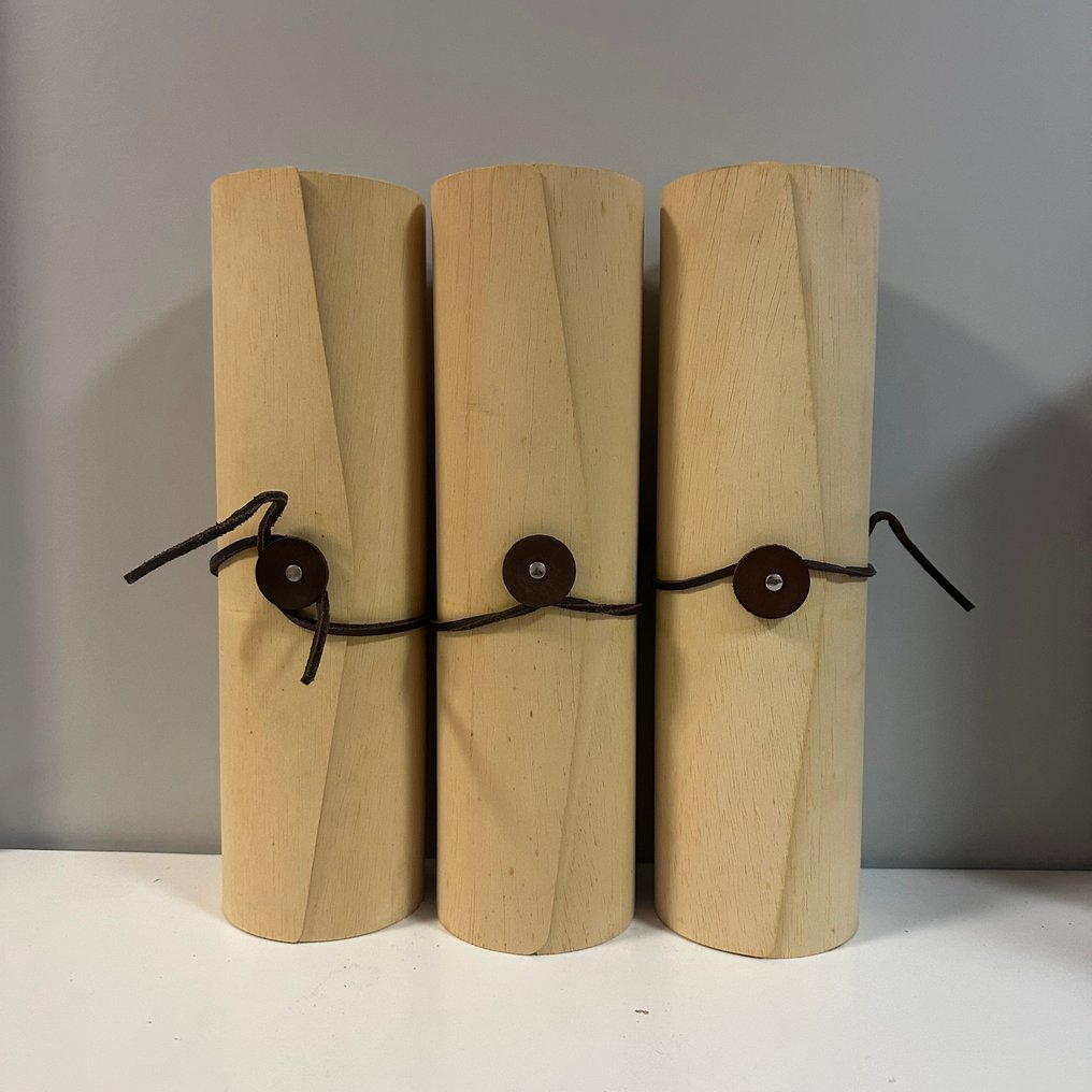 Esporão Coleção 1999, 1997, 1996 - Alentejo Reserva - 3 Bottles (0.75L) #1.0