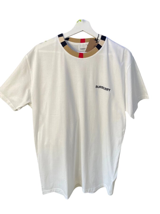 Burberry - T恤 - 带标签的新品 #1.0