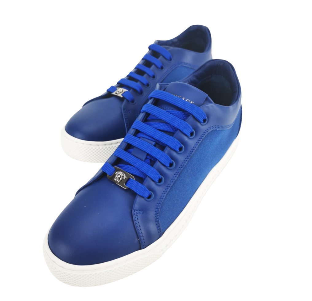 Versace - 运动鞋 - 尺寸: EU 39 - 带标签的新品 #1.0