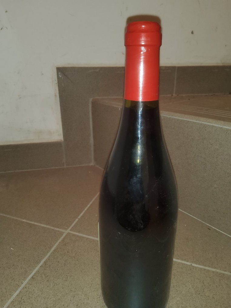 2007 Chateau Rayas Reserve - Châteauneuf-du-Pape - 1 Φιάλη (0,75L) #3.2